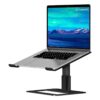 SOUNDANCE Soporte ajustable para laptop para escritorio_1