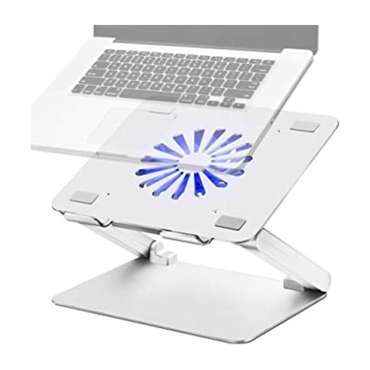SOUNDANCE Almohadilla de refrigeración para laptop con