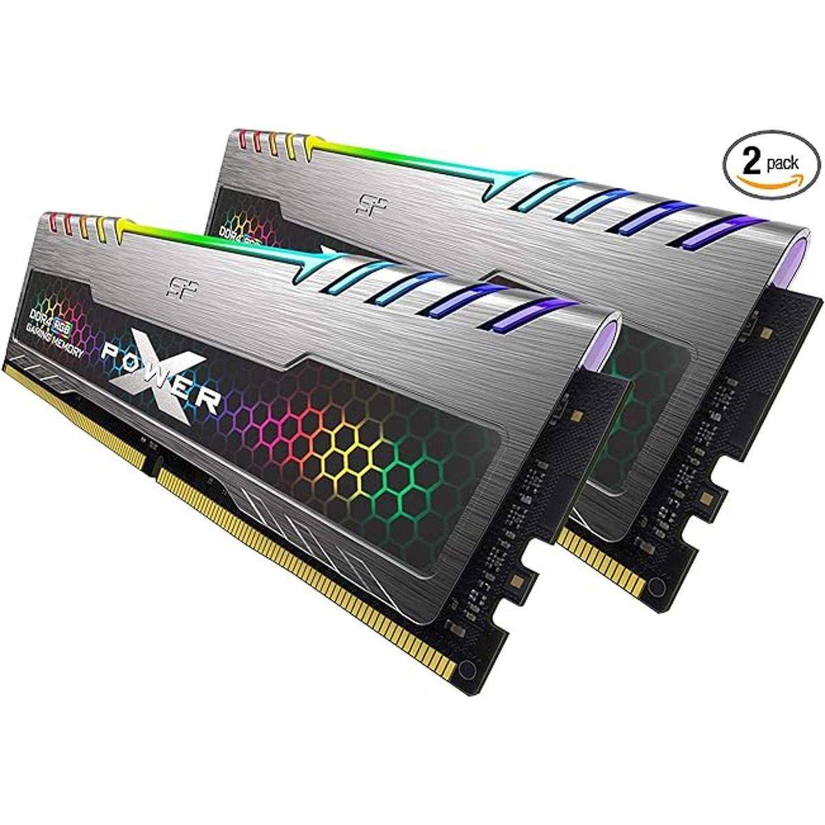 SP Silicon Power