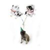 SOTOGO 14 globos de animales para caminar globos para_4