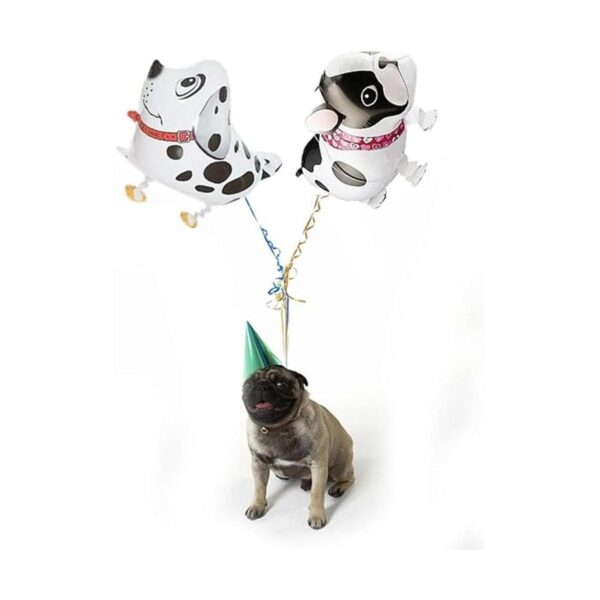 SOTOGO 14 globos de animales para caminar globos para_4