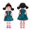 SOTOGO 10 juegos de ropa de muñeca American Wellie_3
