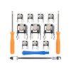SOSS GAMING Kit de reparación de interruptores táctiles_1