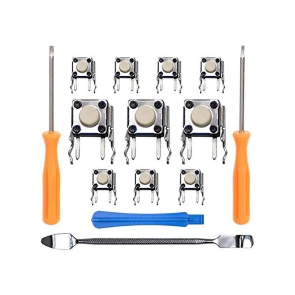 SOSS GAMING Kit de reparación de interruptores táctiles_1
