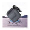 SOONSUN Mini bolsa de cámara semirrígida para GoPro Hero_6