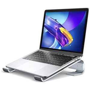SOQOOL Soporte de laptop para escritorio inclinado de_1