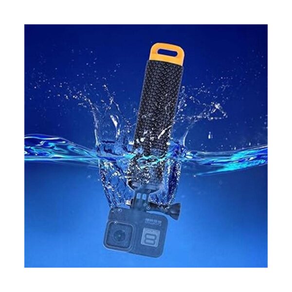SOONSUN Agarre de mano flotante para GoPro Hero 8 Hero_3