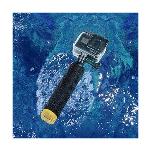 SOONSUN Agarre de mano flotante para GoPro Hero 8 Hero_2