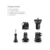 SOONSUN Adaptador de montaje en trípode adaptador de_5