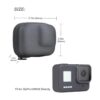 SOONSUN Mini bolsa de cámara semirrígida para GoPro Hero_5