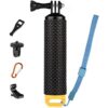 SOONSUN Agarre de mano flotante para GoPro Hero 8 Hero_1