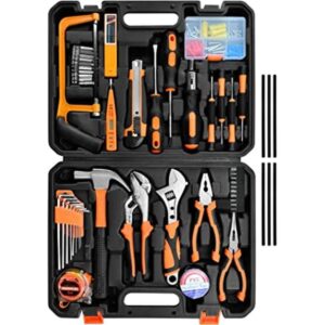 SOLUDE Juego de herramientas kit de herramientas de