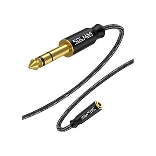 SOLMIMI Adaptador de auriculares 14 adaptador de_1