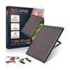 SOLVAO Cargador solar de 7.5 W y mantenedor de batería_1