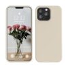 SOH Funda de silicona para iPhone 13 Pro a prueba de_1