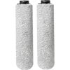 SOFOXYI 2 Pack de cepillo de rodillo suave reemplazo para