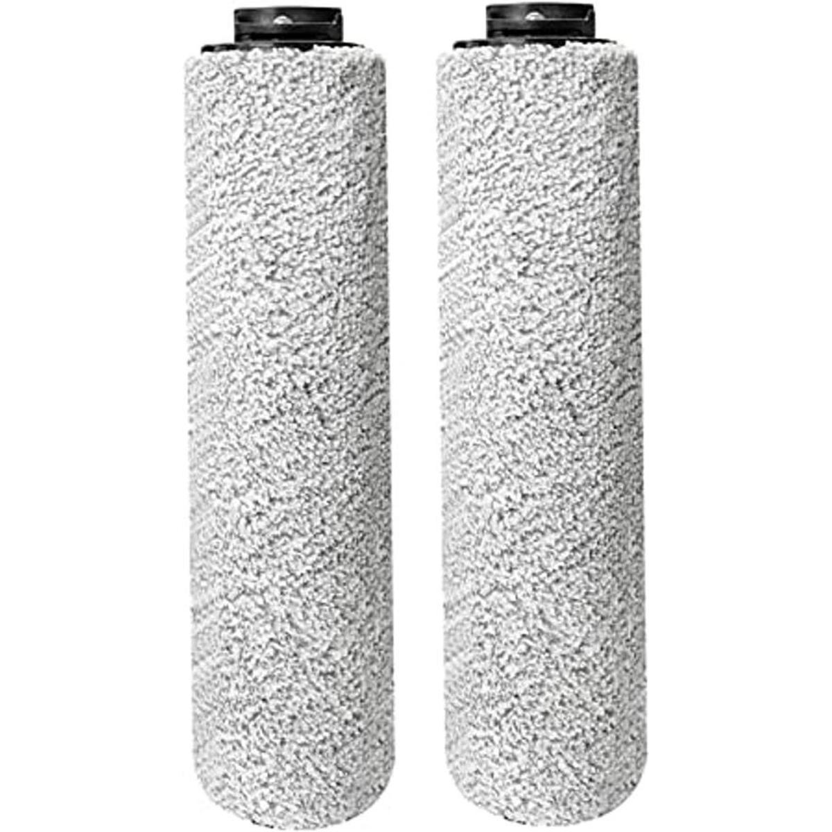 SOFOXYI 2 Pack de cepillo de rodillo suave reemplazo para