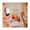 SOFFEE DESIGN Estante organizador de mesa para joyas