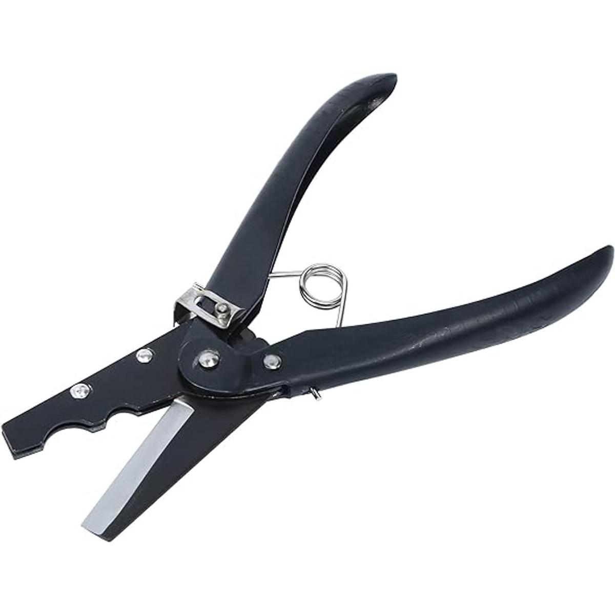 SNS TK2 Cortador de manguera de acero para todo el