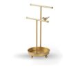 SOFFEE DESIGN Estante organizador de mesa para joyas