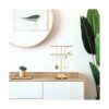 SOFFEE DESIGN Estante organizador de mesa para joyas