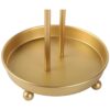 SOFFEE DESIGN Estante organizador de mesa para joyas