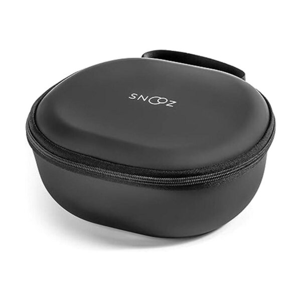 SNOOZ Estuche de viaje oficial para máquina de sonido de_2