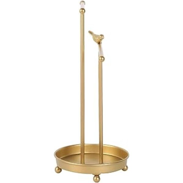 SOFFEE DESIGN Estante organizador de mesa para joyas