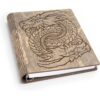 SMONEX Cuaderno en blanco de Dungeons And Dragons_1