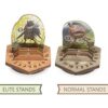 SMONEX Gloomhaven Monster Stands 31 piezas Soportes de_3