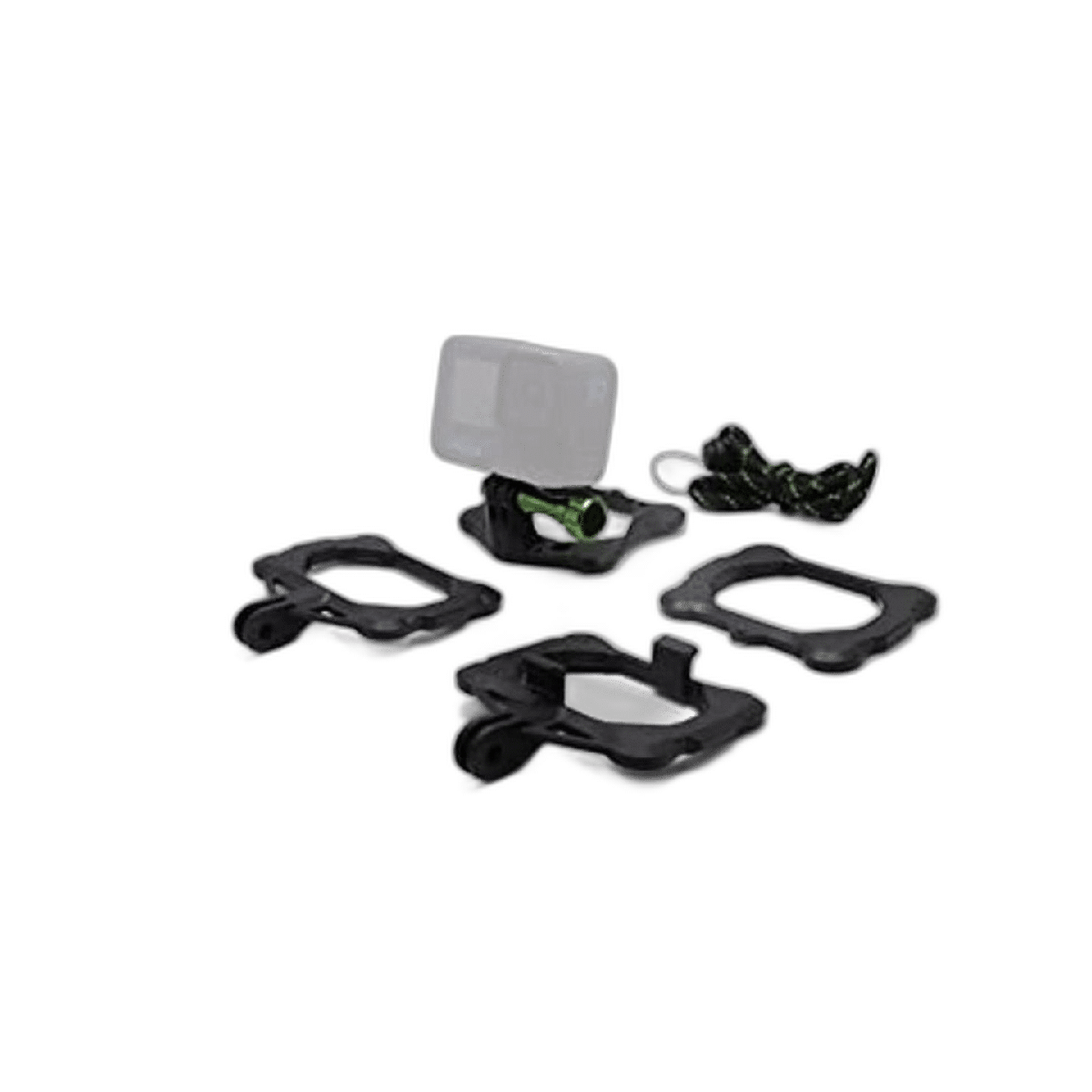 SNAP Mount PRO Soporte magnético de cámara de acción para