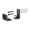 SMARTSTANDARD Paquete de 2 guías ajustables en forma de U_6