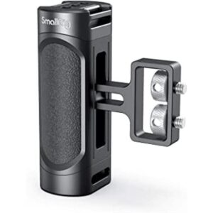 SMALLRIG Mini mango lateral con soporte de tornillo dual_1