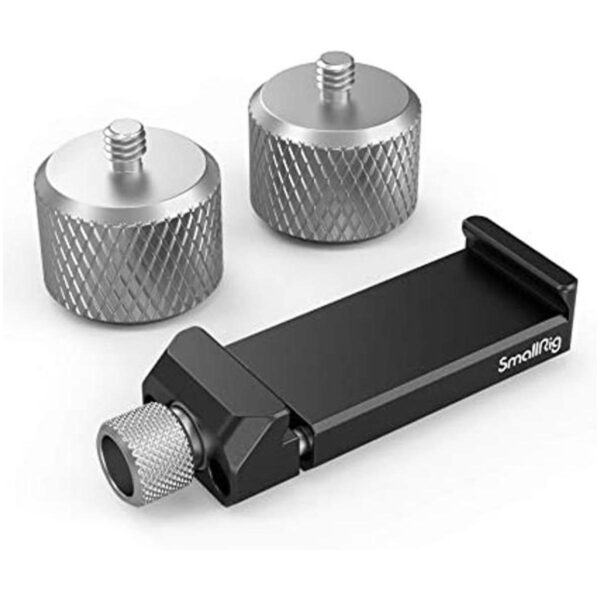 SMALLRIG Kit de contrapeso compatible con DJI RS2RSC2RS_1