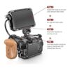 SMALLRIG Soporte EVF para monitor con pasadores de_2