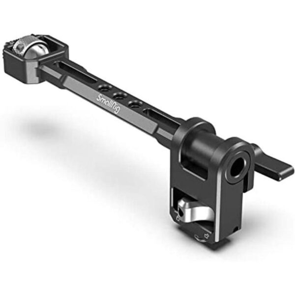 SMALLRIG Soporte de monitor de cámara ajustable para DJI_1