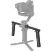 SMALLRIG Agarre doble mango para DJI RS 2 RSC 2 RS 3_3