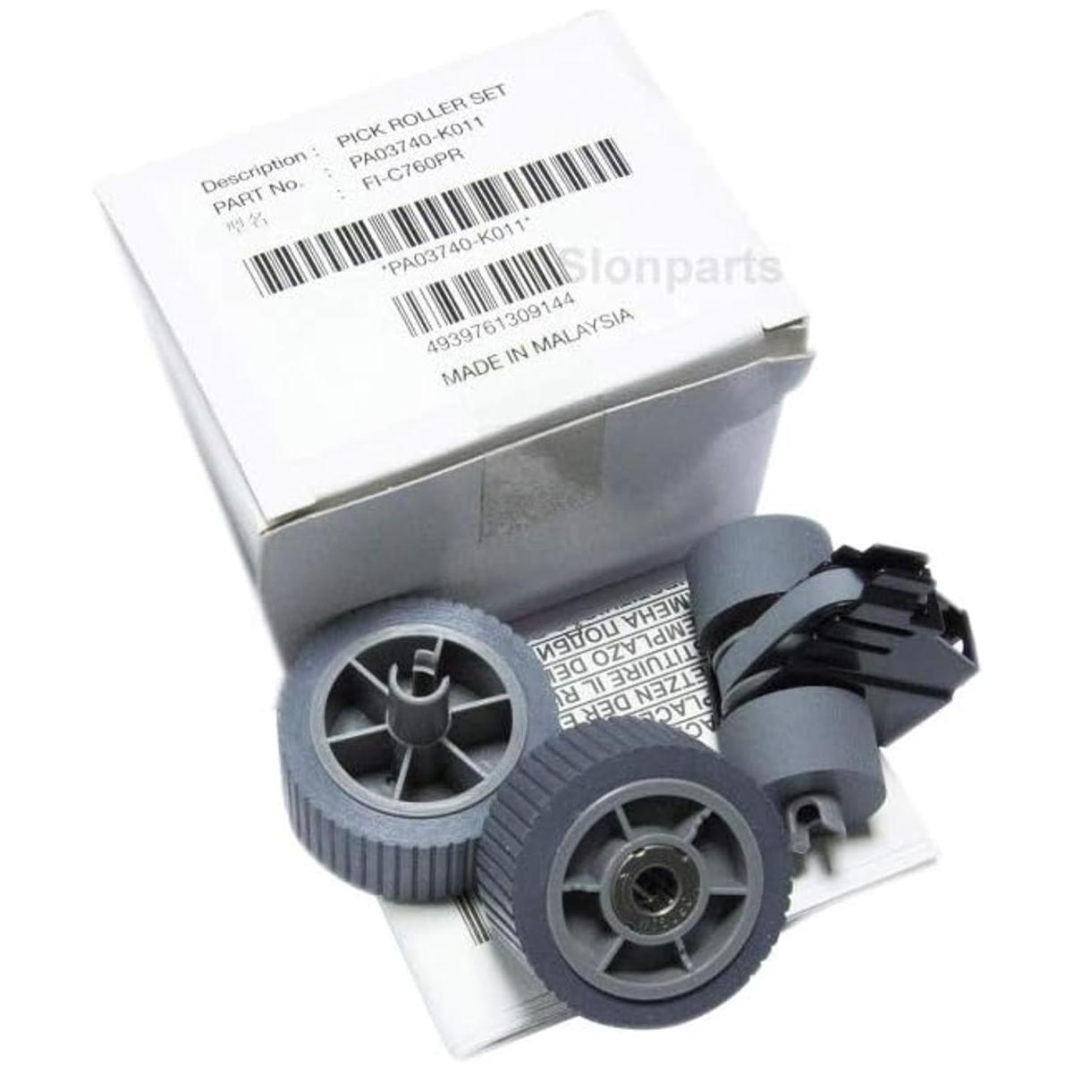 SLON PA03740K011 Rodillo de selección para fi7600 fi7700