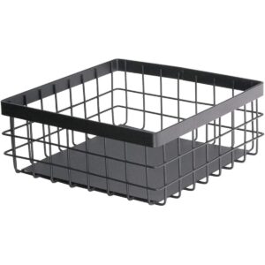 SLEILIN Servilletero horizontal para mesas y encimeras de