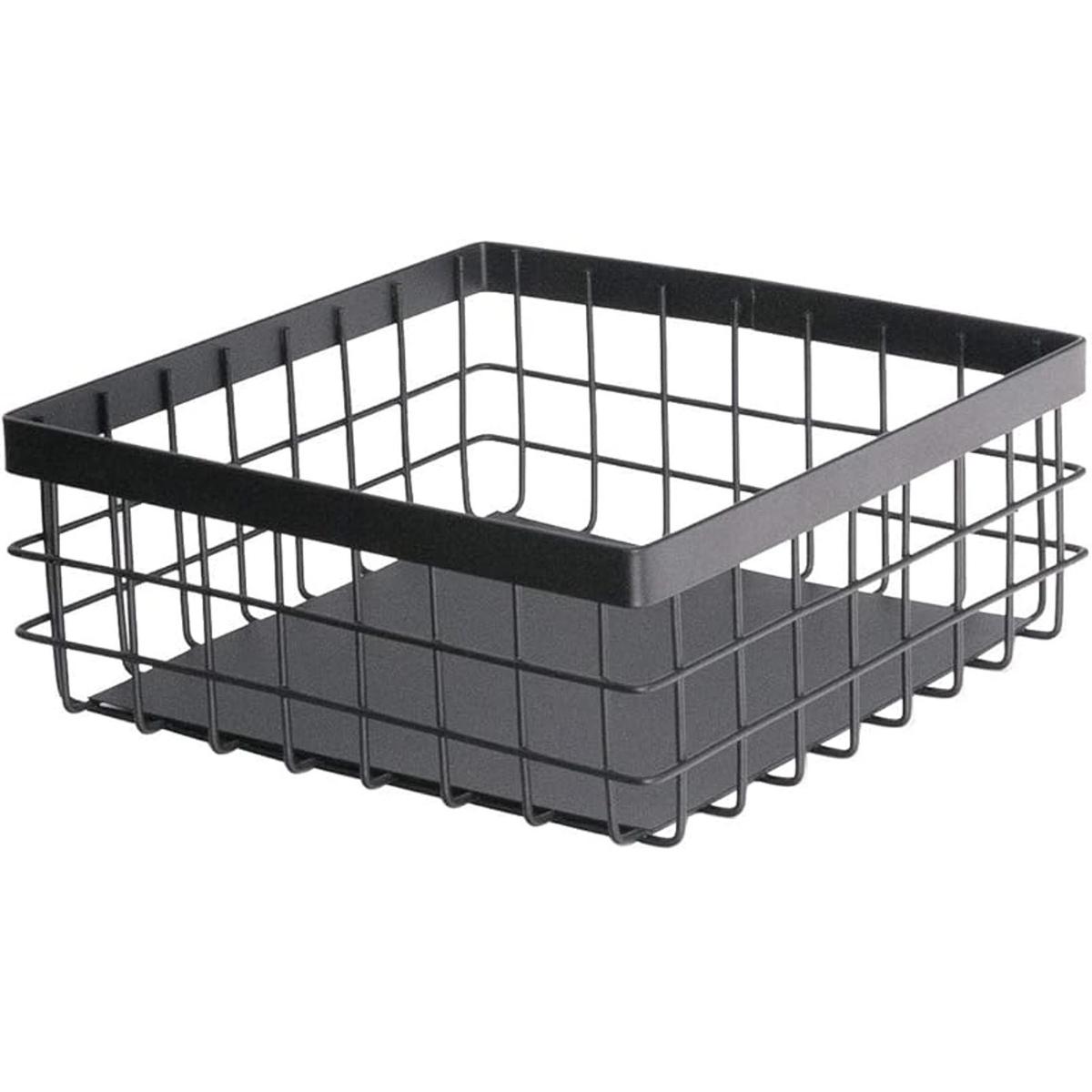 SLEILIN Servilletero horizontal para mesas y encimeras de