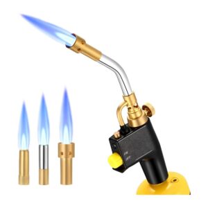 SKYTOU Antorcha de Mapp de propano térmico multiusos_1