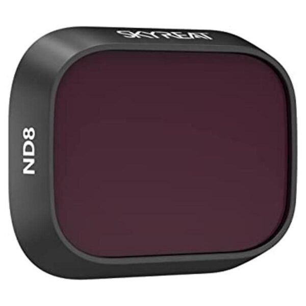 SKYREAT Juego de filtros ND8 para accesorios DJI Mini 3_1