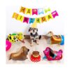 SKYLETY 20 globos de animales para caminar globos para_5