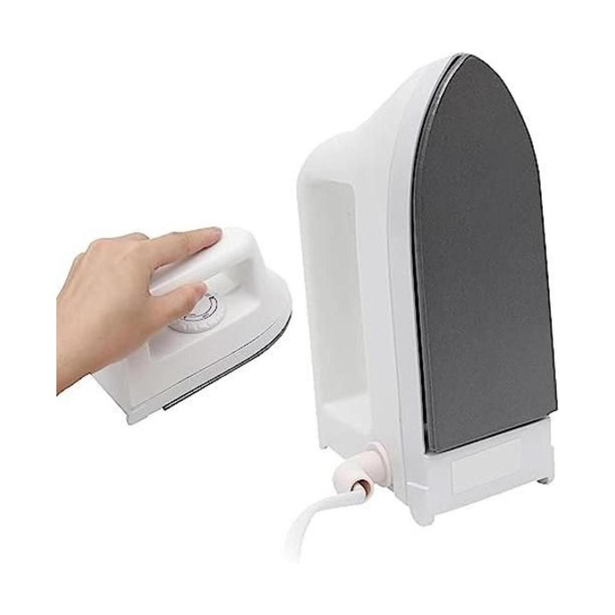 SLASHCOOL Mini máquina de prensa de calor de 6.6 pulgadas