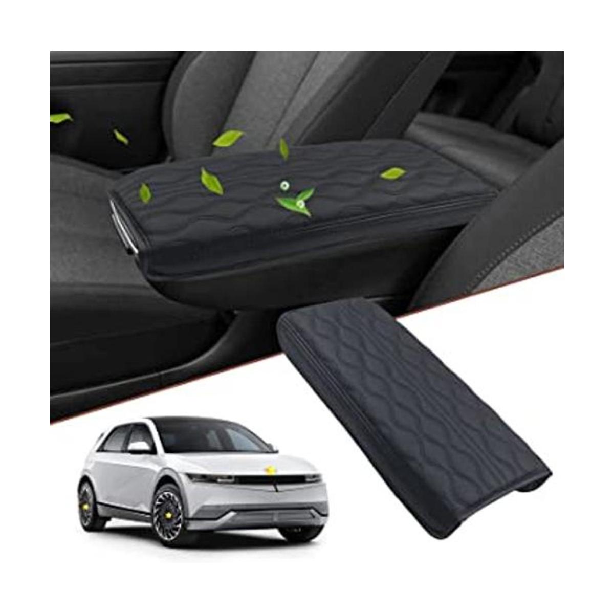 SKTU Hyundi Ioniq 5 Funda de consola para reposabrazos