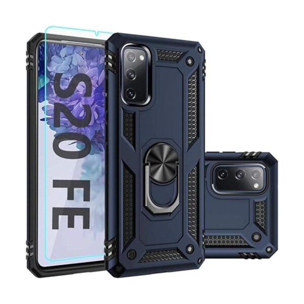 SKTGSLAMY Funda para Samsung Galaxy S20 FE Galaxy S20 FE_1