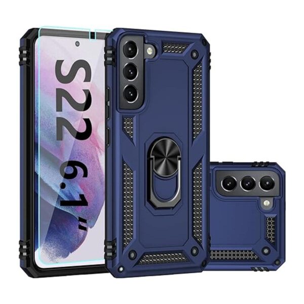 SKTGSLAMY Funda para Samsung Galaxy S22 funda para Galaxy_1