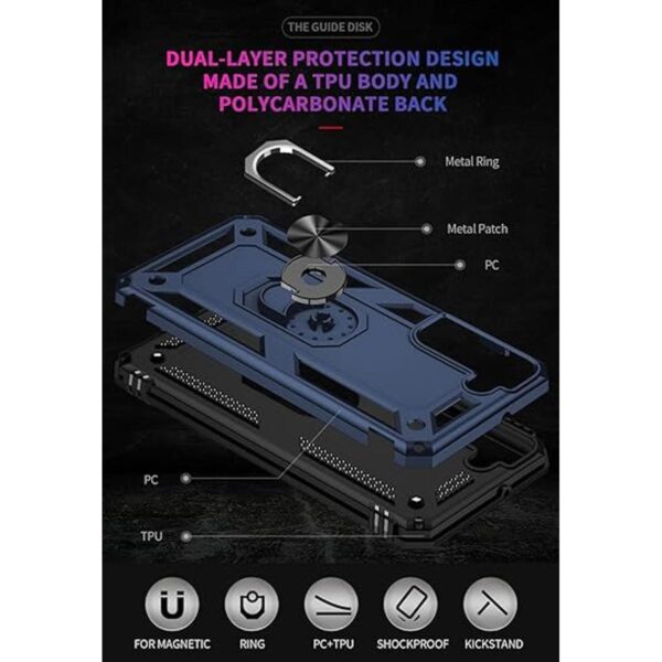 SKTGSLAMY Funda para Samsung Galaxy S22 funda para Galaxy_2