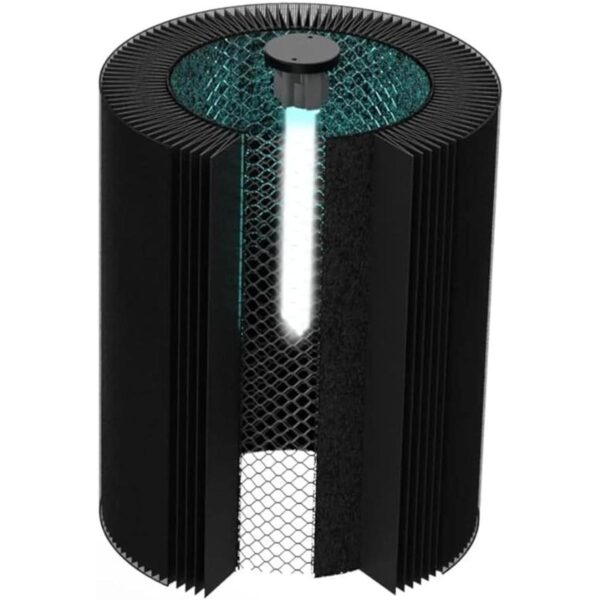 SKYE Lámpara de repuesto UVC para purificador de aire de_3