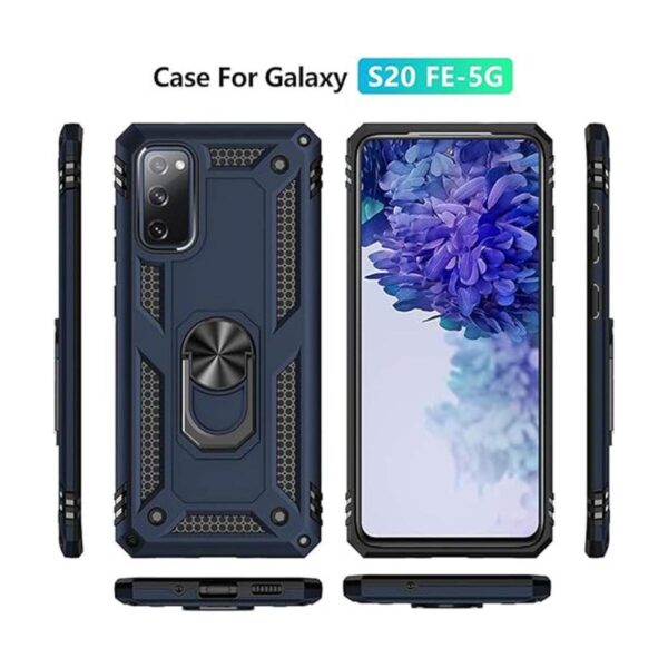 SKTGSLAMY Funda para Samsung Galaxy S20 FE Galaxy S20 FE_2